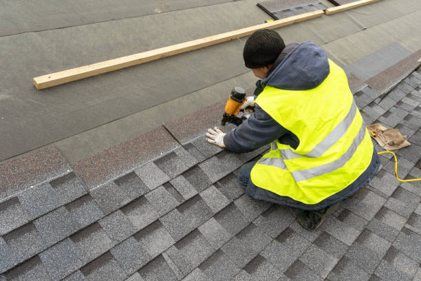 Best Roof Leak Repair  in Dawson, GA
