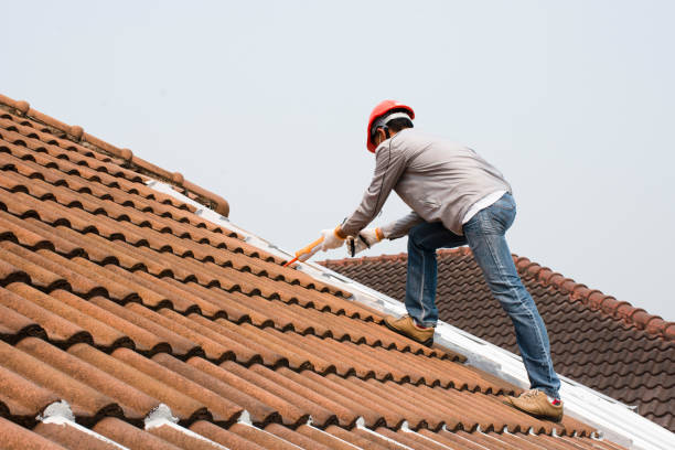 Gutter Replacement in Dawson, GA