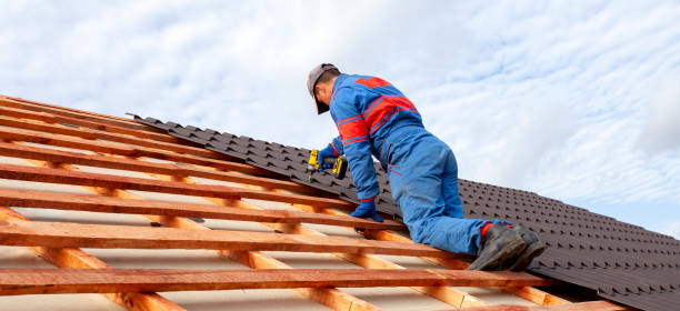 Best Tile Roofing Installation  in Dawson, GA