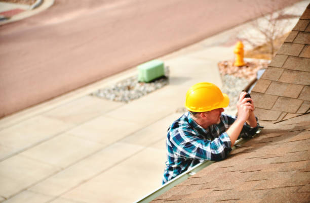 Fast & Reliable Emergency Roof Repairs in Dawson, GA
