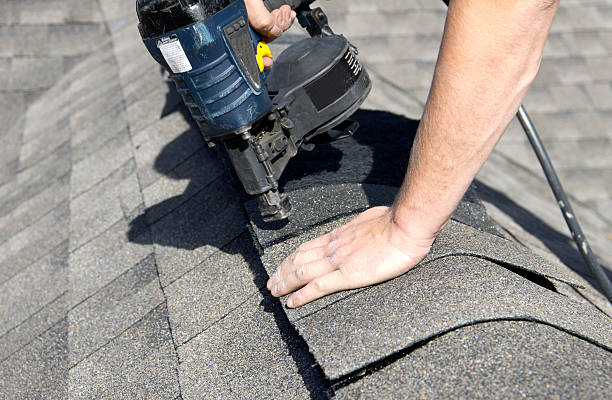 Best Roof Maintenance  in Dawson, GA