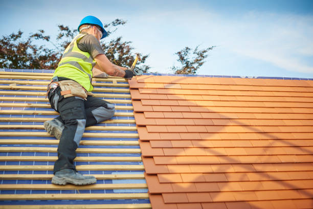 Best Flat Roofing  in Dawson, GA